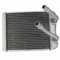 Heater Core For Chevy Silverado 1500hd 2500hd 3500hd 2001 To 2007 Aluminum Hose Clamp 52473322 Model 