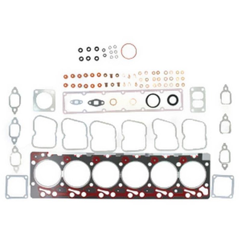 Replacement For Cylinder Head Gasket Kit Fits Dodge Ram Cummins 6b 6bt 6bta 5 9l 12v