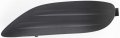Evan Fischer Front Driver Side Fog Light Lamp Cover For 2005-2008 Toyota Corolla Black To1038107 