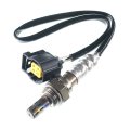 A-premium O2 Oxygen Sensor Compatible With Jeep Models Wrangler 2007 2008 2009 V6 3 8l Upstream And Downstream 4-pc Set Replace