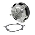 Dnj Engine Components Wp4190 Water Pump 