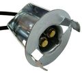 Pico 5401a Stop-tail-turn-park Light Socket Universal Double Contact 25 Per Package 