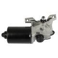 Front Windshield Wiper Motor For 2005-2009 Chrysler 300 2006-2009 Dodge Charger 2005-2008 Magnum 4 Pins- Replace 05139091aa 