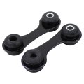 Front And Rear Suspension Sway Bar Links Kit Stabilizer End For Chevrolet Malibu 2004-2012 Pontiac G6 2005-2010 Saturn Aura