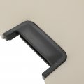 Kuafu Center Console Lid Compatible With 2007-2014 Chevy Chevrolet Silverado Avalanche Suburban Tahoe Gmc Sierra Yukon Replace