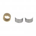 Topteng Eccentric Shaft Camshaft Needle Bearing Fit For Bmw 1 Series E87 Facelift 2008-2011 Convertible E88 2010-2013 3 Sedan