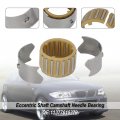 Topteng Eccentric Shaft Camshaft Needle Bearing Fit For Bmw 1 Series E87 Facelift 2008-2011 Convertible E88 2010-2013 3 Sedan