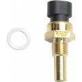 Coolant Temperature Sensor For Chevy Silverado 2500 1999 To 2004 2 Male Terminals Brass Blade Type Part Number Tx89