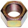 Hard-to-find Fastener 014973261986 Grade 8 Fine Hex Nuts 7 8-14-inch 