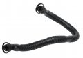 Bapmic 06f103235a Crankcase Vent Valve Breather Hose Replacement For Volkswagen Vw Jetta Golf Passat Audi A4 A6 2 0t