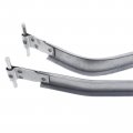 A-premium Fuel Tank Straps Compatible With Kia Optima Magentis 2007008 2009 2010 L4 2 4l V6 2 7l Petrol 2-pc Set