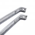 A-premium Fuel Tank Straps Compatible With Kia Optima Magentis 2007008 2009 2010 L4 2 4l V6 2 7l Petrol 2-pc Set
