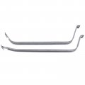 A-premium Fuel Tank Straps Compatible With Kia Optima Magentis 2007008 2009 2010 L4 2 4l V6 2 7l Petrol 2-pc Set