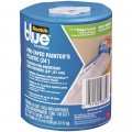 3m Ptd2093el-24-s 24 X 90 Pre-taped Painter S Plastic With Dispenser