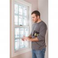 3m Ptd2093el-24-s 24 X 90 Pre-taped Painter S Plastic With Dispenser