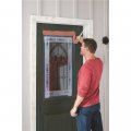 3m Ptd2093el-24-s 24 X 90 Pre-taped Painter S Plastic With Dispenser