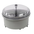 Fog Lights For Chrysler Town And Country 1998 To 2004 Front Driver Passenger Side Pair Clear Lens Replacement 4805046ac