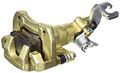 Centric Parts 142 40551 Posi Quiet Loaded Friction Caliper