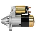 Starter For Nissan Frontier 3 3l 2002-2004