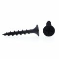 Prime-line Drywall Screws Bugle Head Phillips Drive 6 X 1 In Black Phosphate Coated Steel 500 Pack