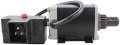 Epartsglobal Starter Fits Tecumseh 120v Snow Blowers 33328 33328d 33328b 33328c 33328e New