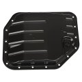 Transmission Oil Pan With Drain Plug Replacement For Toyota Scion Xa Xb Xd Replace 265-847 