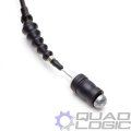 Polaris 2009 2010 Ranger 700 800 Xp Utv Throttle Cable
