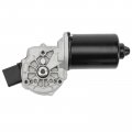 A-premium Front Windshield Wiper Motor Compatible With Chrysler Pacifica 2004 2005 2006 2007 2008 4-pin Replace Oe 5102228aa