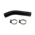 Fuel Filler Neck Hose For Honda Civic 1998 Rubber Black 1 5 Inside Diameter 0 25 In Wall Thickness Replacement Xl1z9034aa 