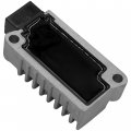 Caltric Regulator Rectifier Compatible With Kawasaki Eliminator 125 Bn125a Bn 125a 2001-2009