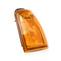 Ford Ranger Parking Signal Light Assembly 2001 2005 Passenger Side Amber Lens Halogen Fits 1l5z 15a201 Aa And Fo2521168 