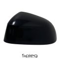 Spieg Driver Side Mirror Cover For 2015-2018 Bmw X3 X4 X5 X6 F15 F16 F26 E82 Lh Housing Paint To Match Black View Cap