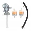 Fuel Valve Petcock Switch For Eb3500x Eb3500xk1 Eb3800x Eb5000x Eb5000xk1 Eb5000xk2 Generator 