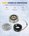 Ocpty Air Conditioning Compressor Clutch Co 11313c For Acura Tsx 2 4l 2009-2014
