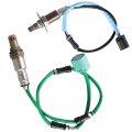 Wflnhb 2pcs Oxygen O2 Sensor 234-9062 234-4359 Replacement For 2007 2008 2009 Honda Crv Cr-vex-l Cr-vex Cr-vlx Upstream And