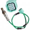 Wflnhb 2pcs Oxygen O2 Sensor 234-9062 234-4359 Replacement For 2007 2008 2009 Honda Crv Cr-vex-l Cr-vex Cr-vlx Upstream And