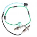 Wflnhb 2pcs Oxygen O2 Sensor 234-9062 234-4359 Replacement For 2007 2008 2009 Honda Crv Cr-vex-l Cr-vex Cr-vlx Upstream And