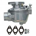 N C New Marvel Carburetor Carb For 8n9510c-hd Schebler Ford Tractor 2n 8n 9n 8n9510c 9n9510a B3nn9510a Tsx241b Tsx-241b Tsx33