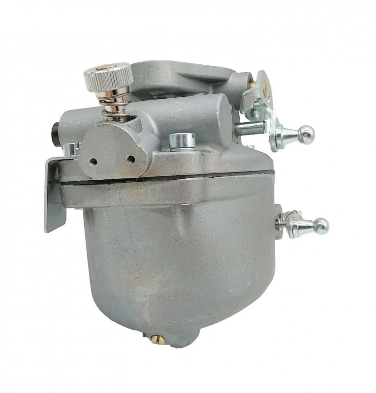 Heavy Duty Marvel Schebler Carburetor For Ford Tractor 2n 8n 9n Replaces Part Numbers 8n9510c-hd 8n9510c 9n9510a B3nn9510a