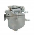 Heavy Duty Marvel Schebler Carburetor For Ford Tractor 2n 8n 9n Replaces Part Numbers 8n9510c-hd 8n9510c 9n9510a B3nn9510a