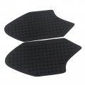 Finmokal Side Gas Traction Tank Pad Knee Grip Protector For Honda Cb650f Cbr650f 2014-2016