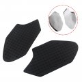 Finmokal Side Gas Traction Tank Pad Knee Grip Protector For Honda Cb650f Cbr650f 2014-2016