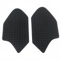 Finmokal Side Gas Traction Tank Pad Knee Grip Protector For Honda Cb650f Cbr650f 2014-2016