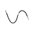 Rear Driver Side Brake Hose For Honda Ridgeline 2017 2018 2019 2020 Dot Certified Replacement Part Model 