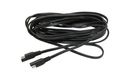 Motobatt Mbcl25 25 18awg Cable Lead Extension 