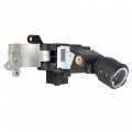 Labwork Ignition Lock Housing 989-019 9l8z3511a 9l8z-3511-a Zzdb66160 Replacement For 08-11 Escape Focus Mariner Tribute