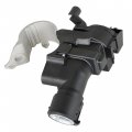 Labwork Ignition Lock Housing 989-019 9l8z3511a 9l8z-3511-a Zzdb66160 Replacement For 08-11 Escape Focus Mariner Tribute