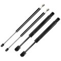 Hood Window Glass Lift Supports Gas Springs Struts Shocks 4026 4608 Pm1135 Sg304009 Sg404015 Strut Fit For Ford Explorer 