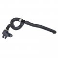 Secosautoparts Radiator Bypass Hose 16260-f0010 Compatible With Toyota Camry Rav4 Avalon 2018 2019 2020 2021 2022 2023