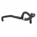 Secosautoparts Radiator Bypass Hose 16260-f0010 Compatible With Toyota Camry Rav4 Avalon 2018 2019 2020 2021 2022 2023